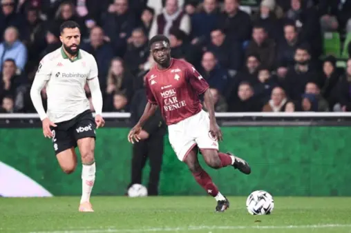 Full Match Replay (Shao Xuan)