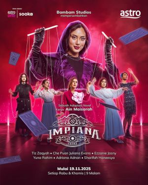 Impiana: Karma [Malay]