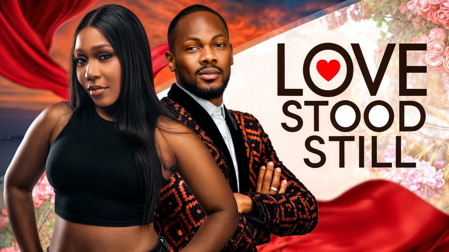 LOVE STOOD STILL - Nigerian Movies 2025 Latest Full Movies