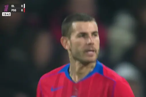 [Highlights] Underwhelming! Hernandez's left-wing cross wildly goes out of bounds