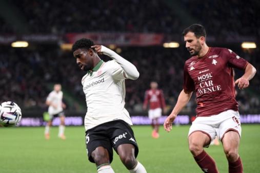 Full Match Highlights