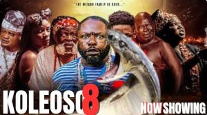 koleoso 8