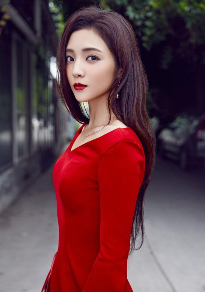 actor Hang Yin large photo