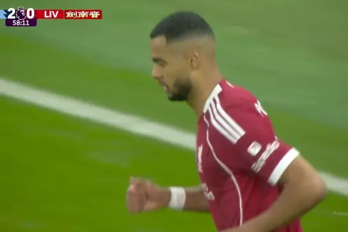 [Highlights] Bradley delivers another precise cross, Gakpo misses open goal chance