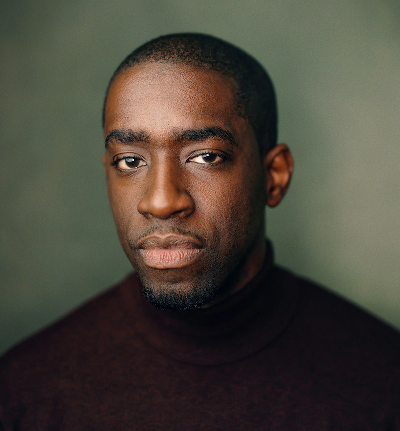 actor Jake Bryan-Amaning large photo