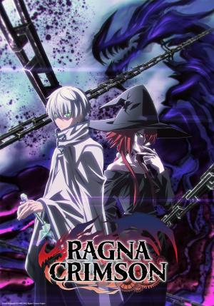 Ragna Crimson [Hindi]