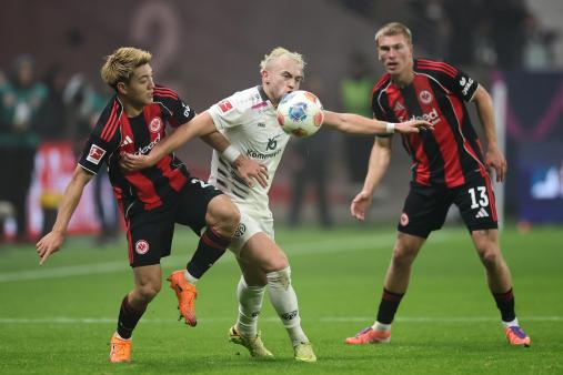 Full Match Highlights