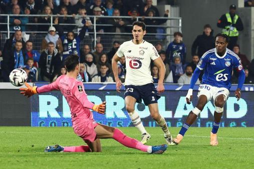 Full Match Highlights