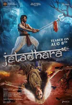 Jatadhara [Hindi]