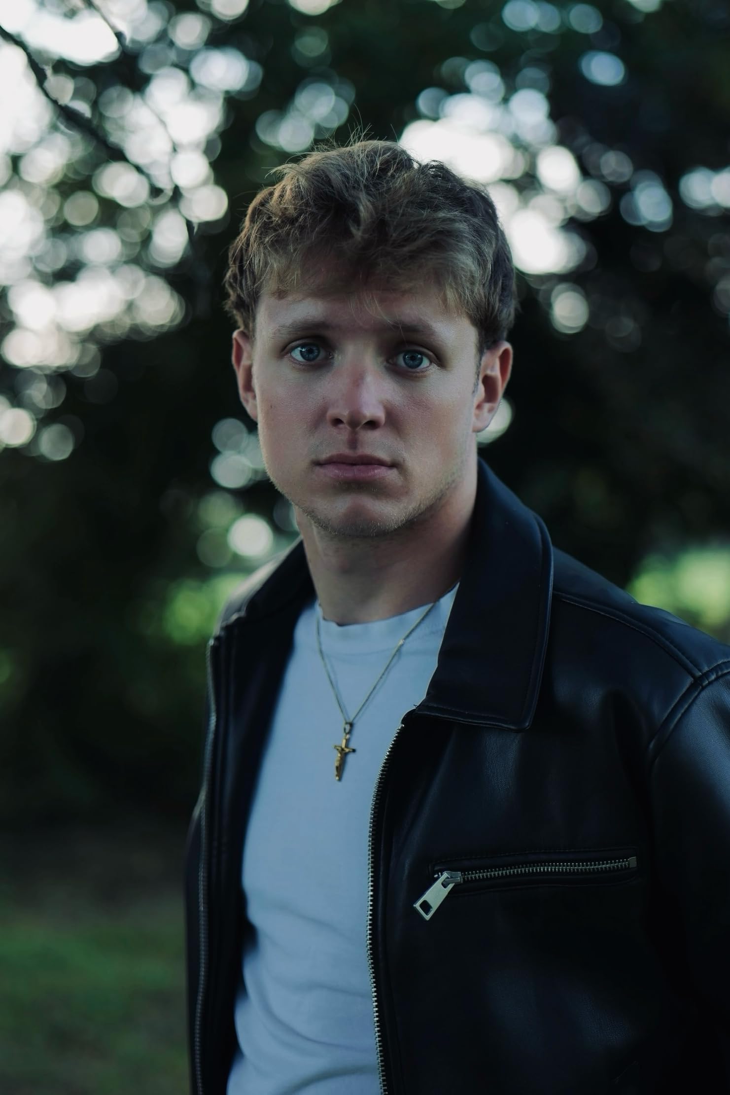 Daniel James-King