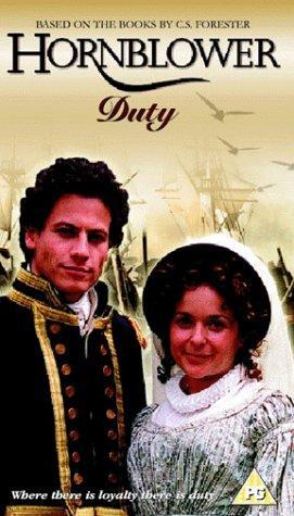 Hornblower: Duty - like The Undertaker but lighter