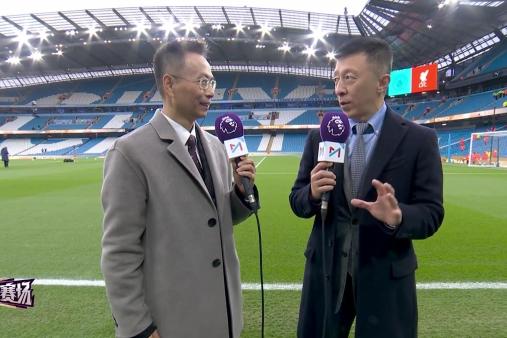 [Pre-match] Zhan Jun and Liu Yue analyze Premier League situation: Arsenal are undoubtedly the favorites, optimistic about Manchester City's recovery momentum