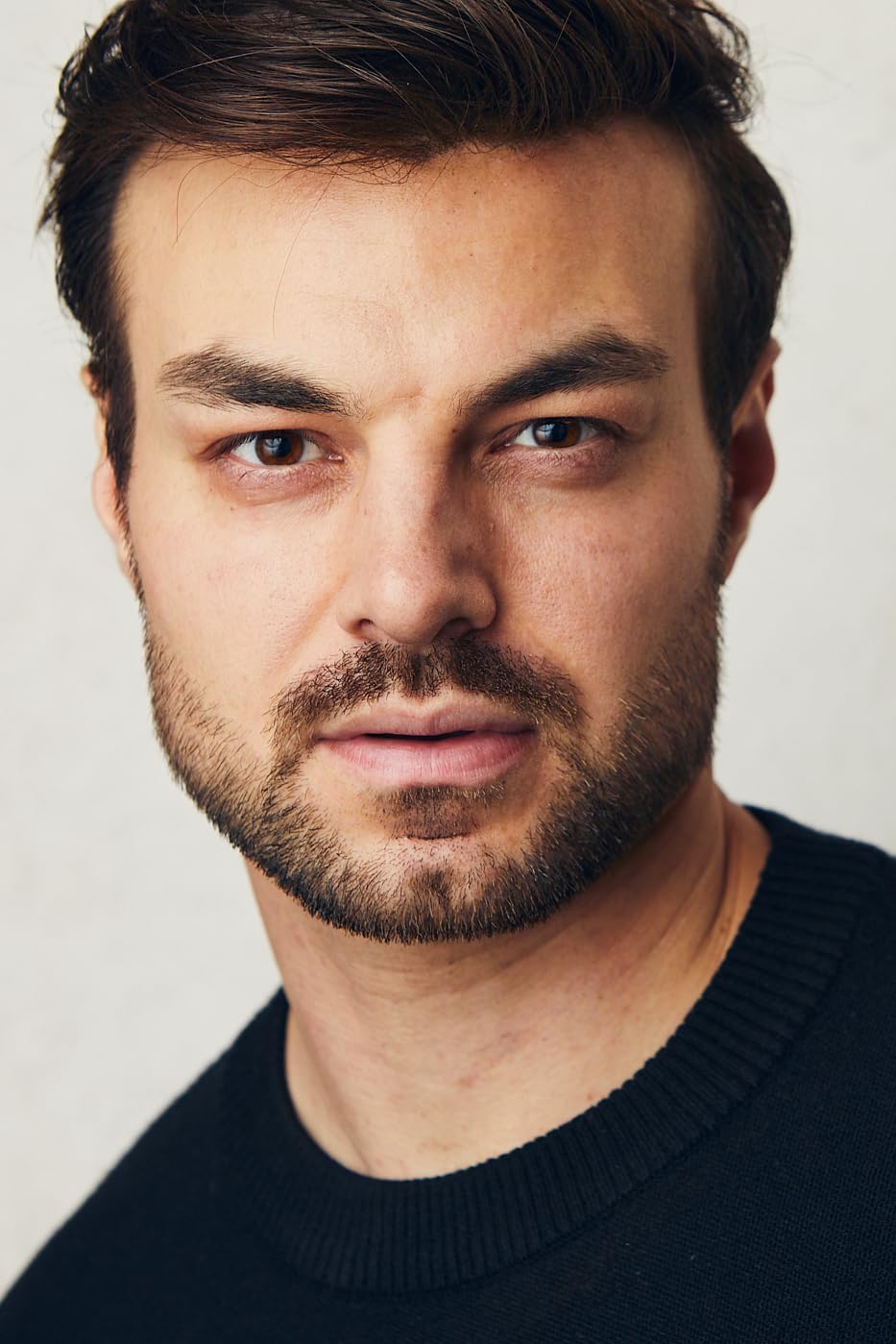 TJ Shaw
