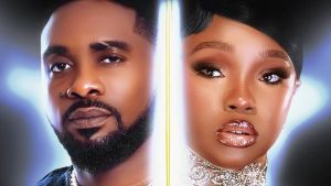 THE GIFT WITHIN / 2025 NEW NOLLYWOOD MOVIE /