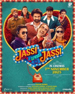 Jassi weds Jassi [Hindi][CAM] [Hindi]