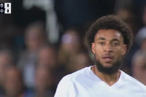 [Highlights] In hot form! Danjuma meets a cut-back with a first-time strike, saved by the keeper