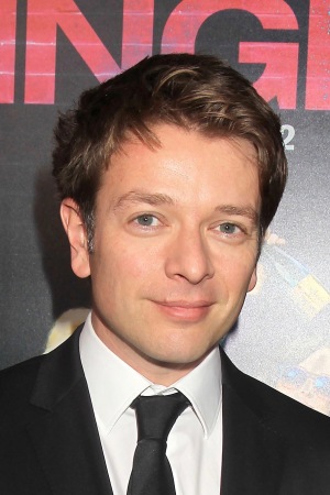 Christian Ditter portrait