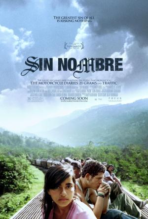 Sin Nombre [Spanish]