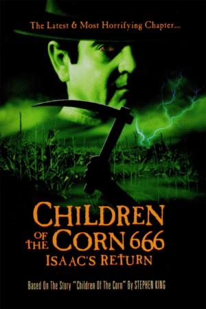 Children of the Corn 666: Isaac's Return [SpanishLatam]