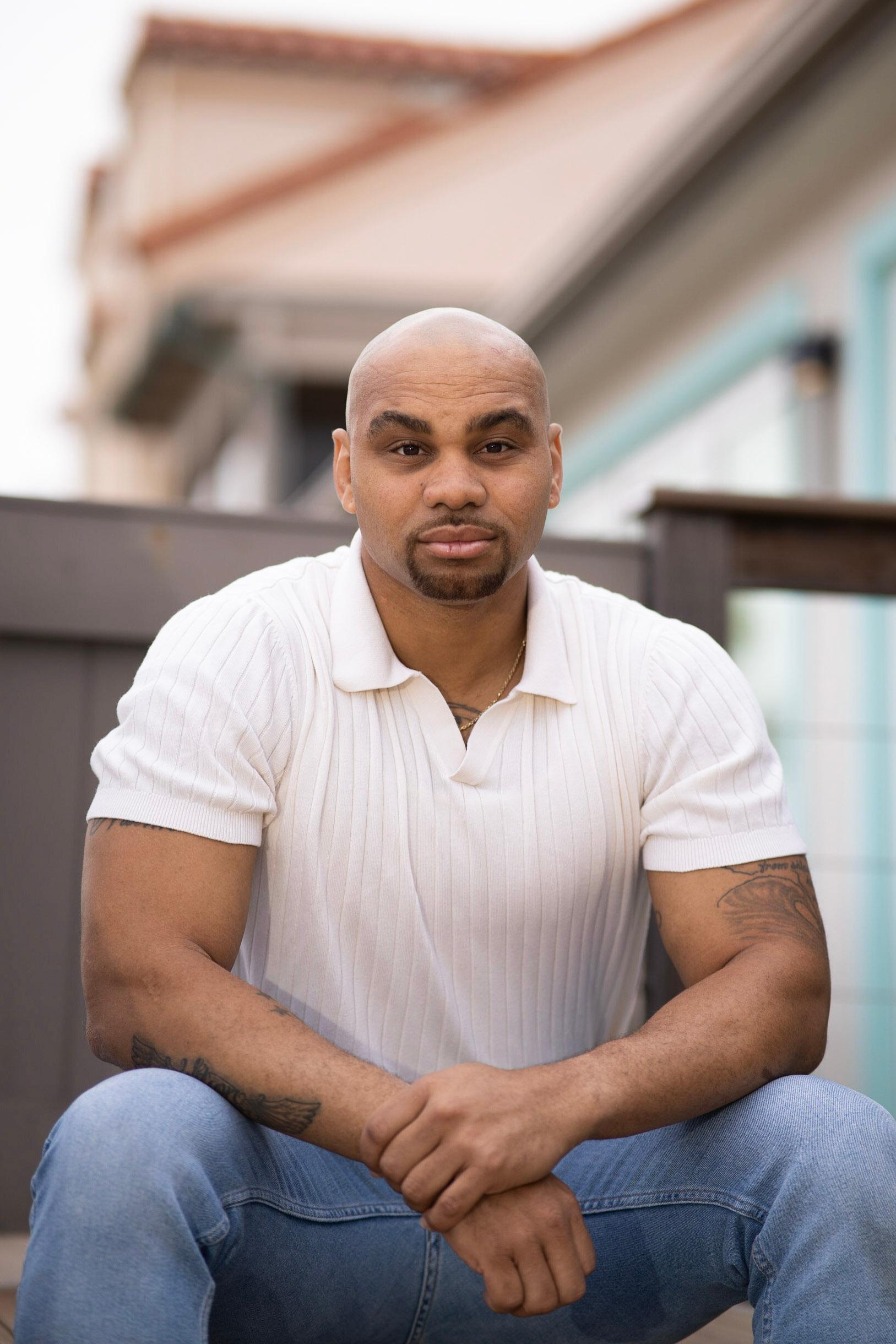 Cj Vinson