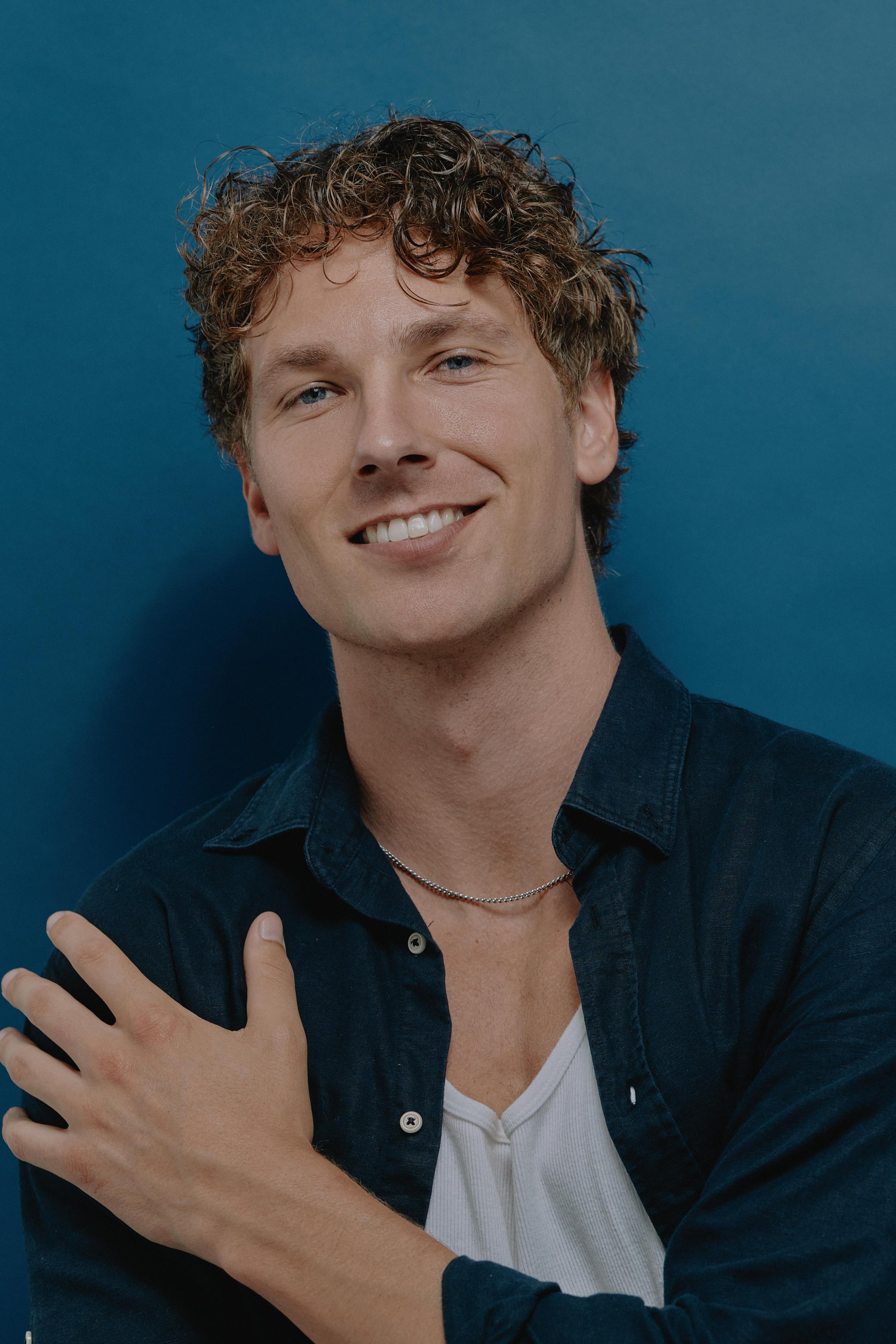 Parker Heath