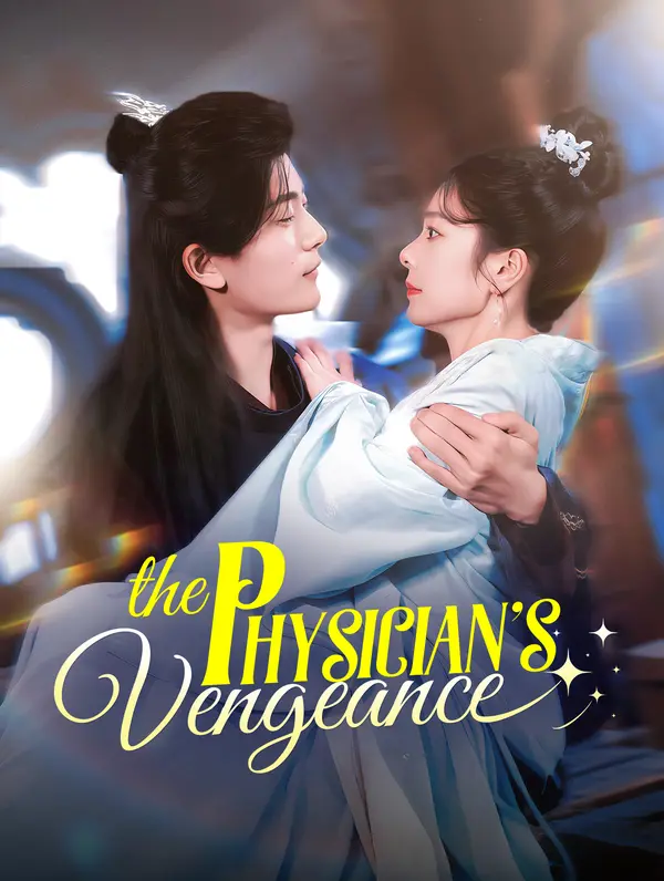 The Physician’s Vengeance poster