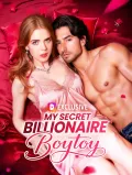 My Secret Billionaire Boytoy