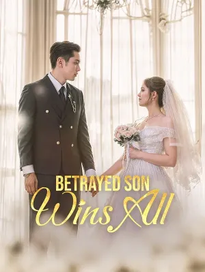 Betrayed Son Wins All