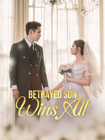 Betrayed Son Wins All