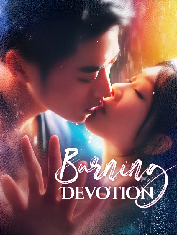 Burning Devotion poster