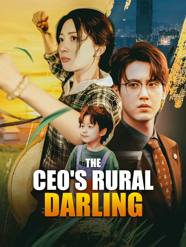 The CEO's Rural Darling(Dubbed) poster