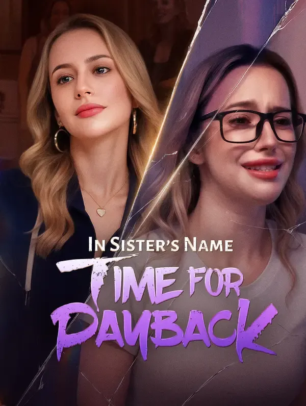 In Sister's Name: Time for Payback — blurred background