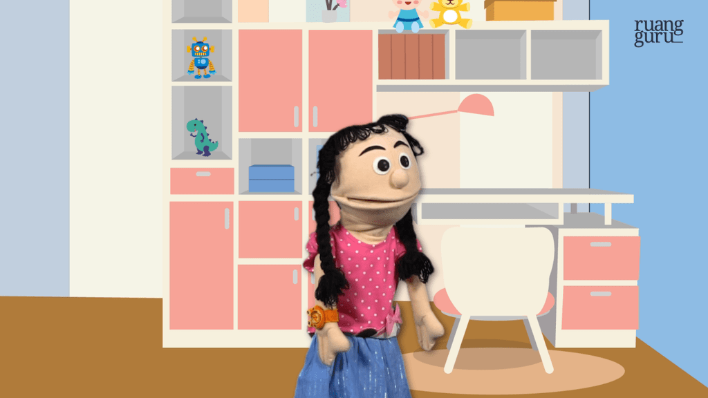 Grade 2 Character Education