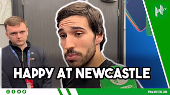 My FUTURE? I can't say I'm staying here 10 YEARS! | Sandro Tonali