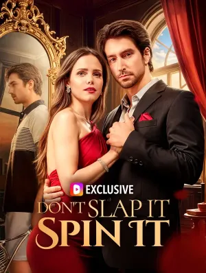 Don't Slap It, Spin It