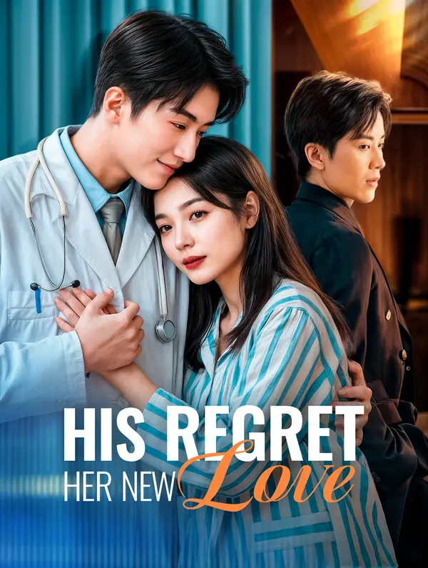 His Regret, Her New Love poster
