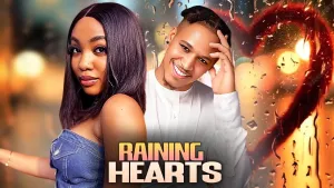 Raining Hearts