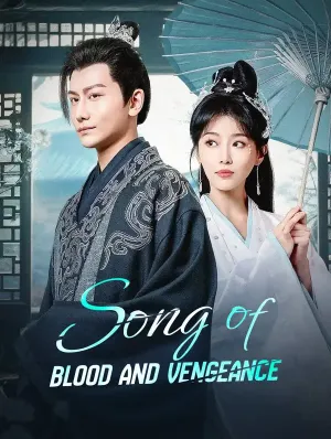 Song of Blood and Vengeance