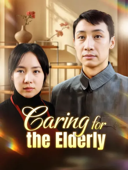 Caring for the Elderly