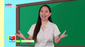 Grade 1 Math Q1 Ep5: Regrouping Sets of Ones into Sets of Tens Using Objects