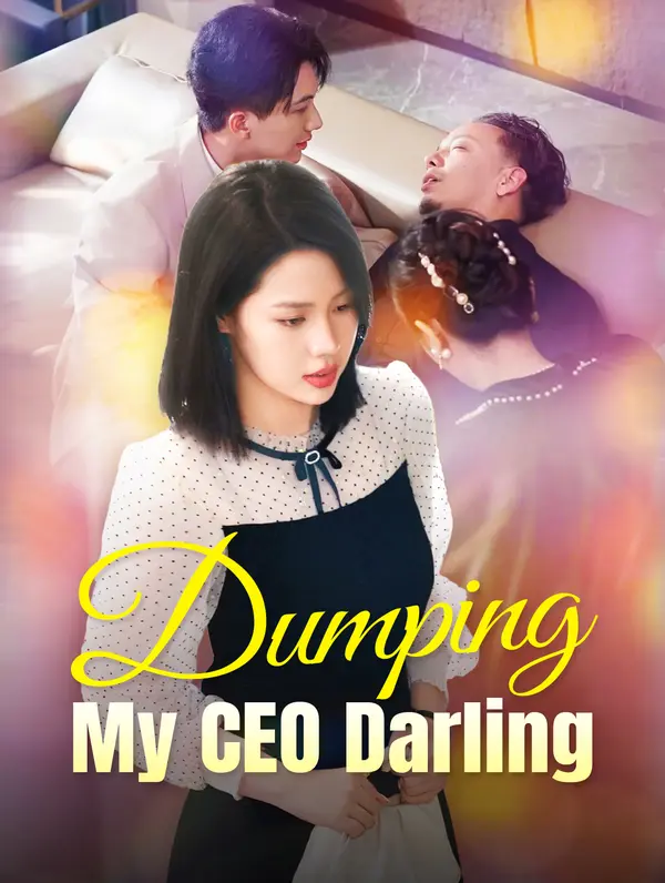 Dumping My CEO Darling poster