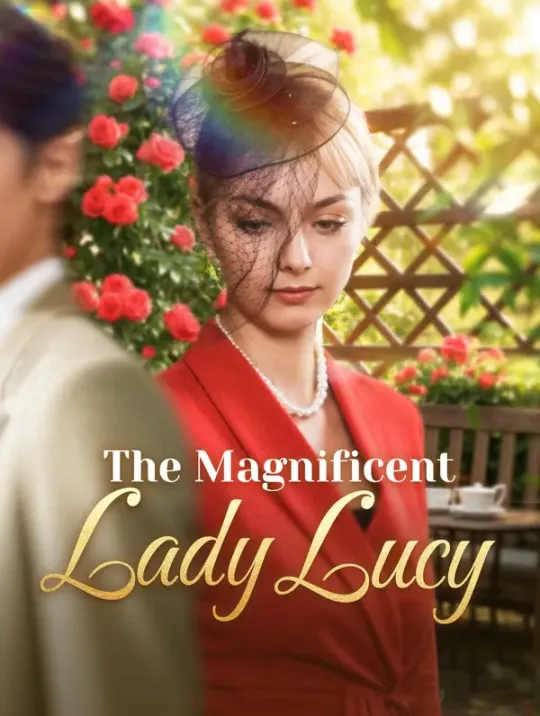 The Magnificent Lady Lucy