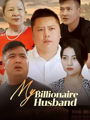 My Billionaire Husband