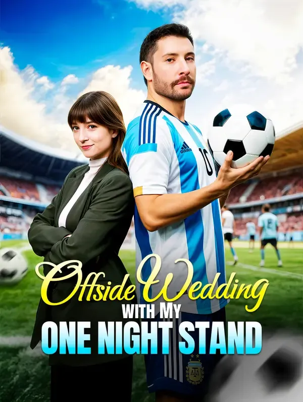 Offside Wedding with My One Night Stand