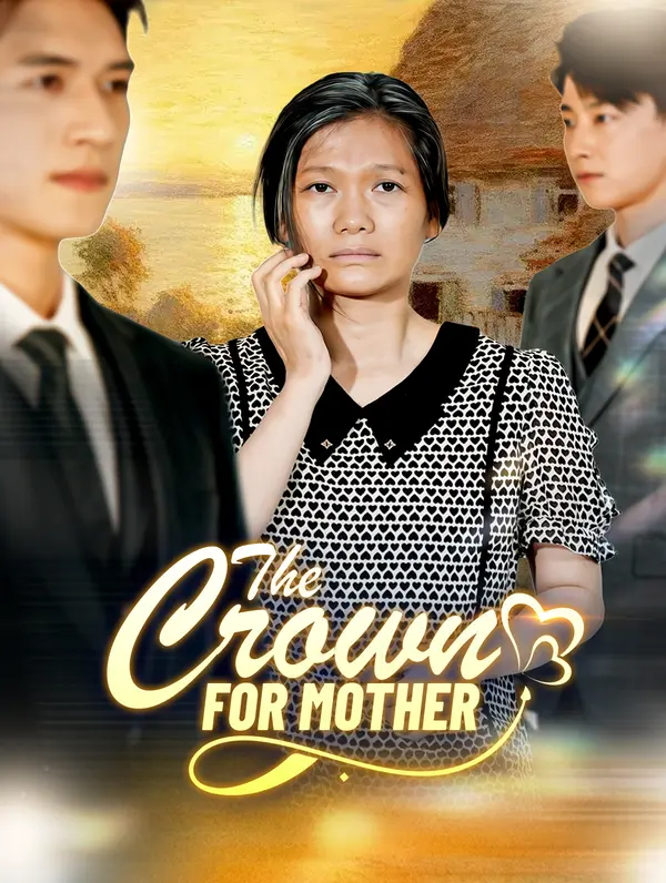 The Crown for Mother poster