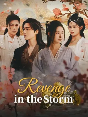 Revenge in the Storm