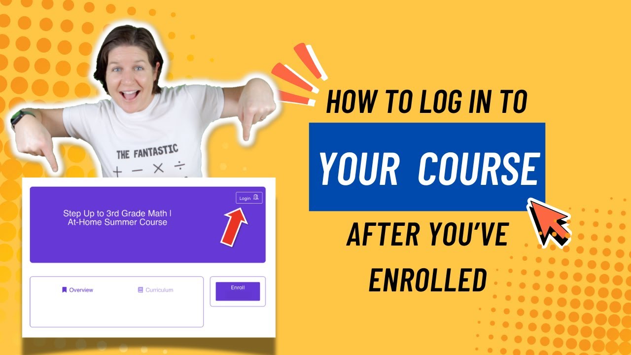 Kursus Matematika Terbaik untuk Kelas 3-5