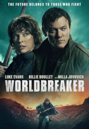 World-Breaker [Russian]