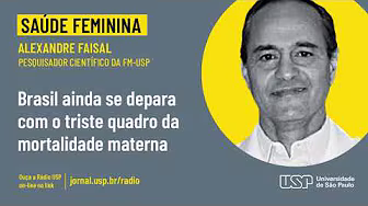 [Saúde Feminina] com Alexandre Faisal background