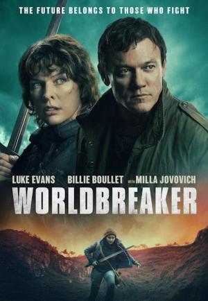Worldbreaker [Hindi][CAM]